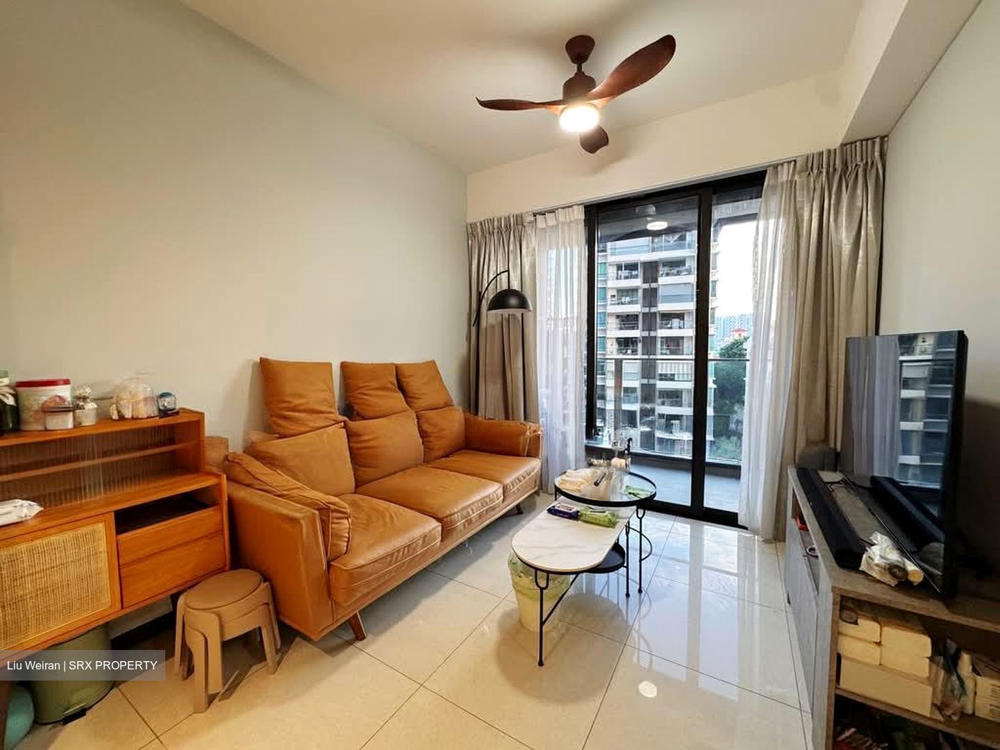 The Poiz Residences (D13), Apartment #574571561